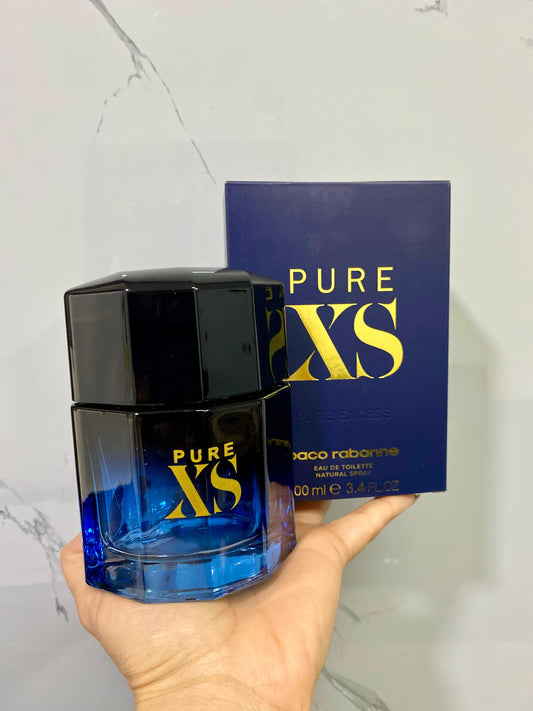PACO  RABANNE PURE XS