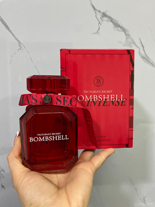 VICTORIA’S SECRET BOMBSHELL INTENSE