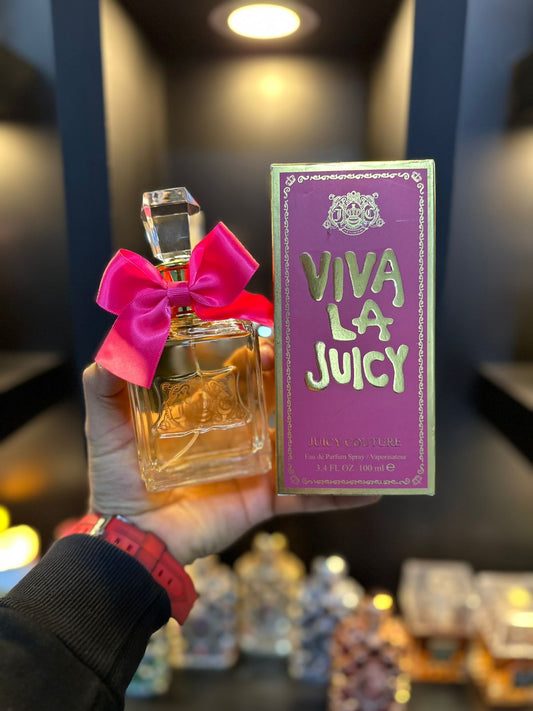 VIVA LA JUICY TRADICIONAL
