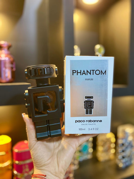 PACO  RABANNE PHANTOM PARFUM