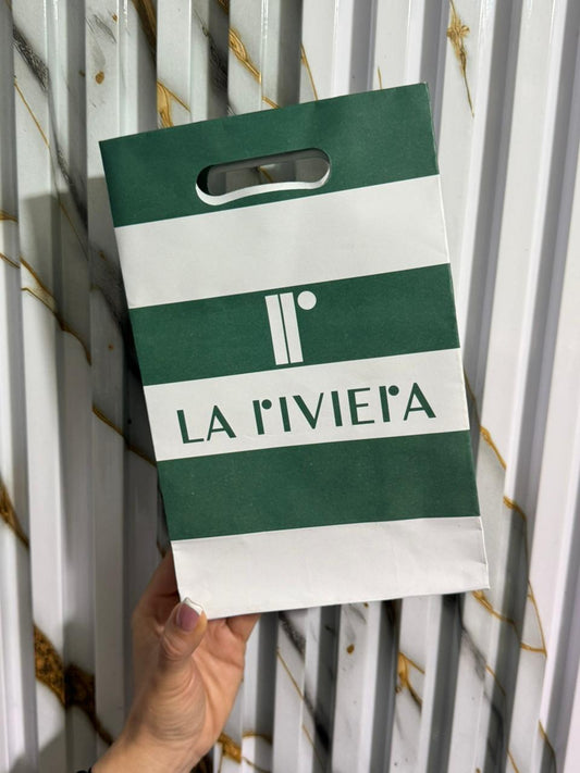 BOLSA DE LA RIVIERA NUEVA REFERENCIA