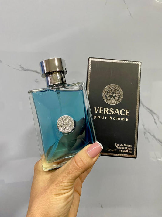 VERSACE POUR HOMME