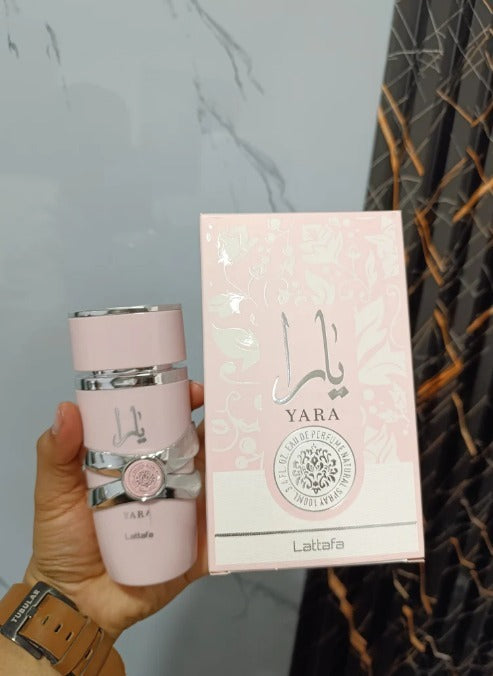 LATTAFA YARA