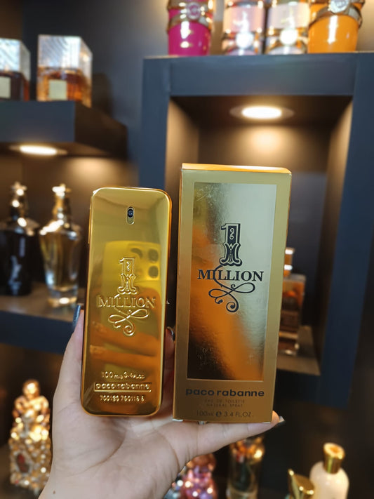 PACO  RABANNE ONE MILLION