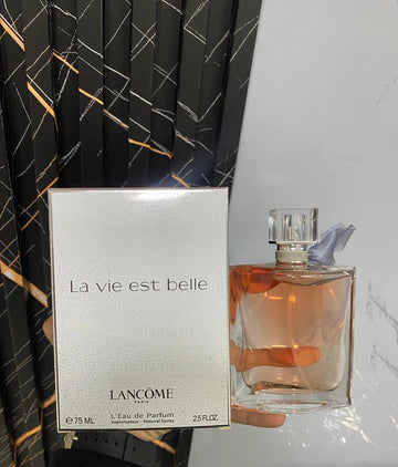 LANCOME LA VIE EST BELLE