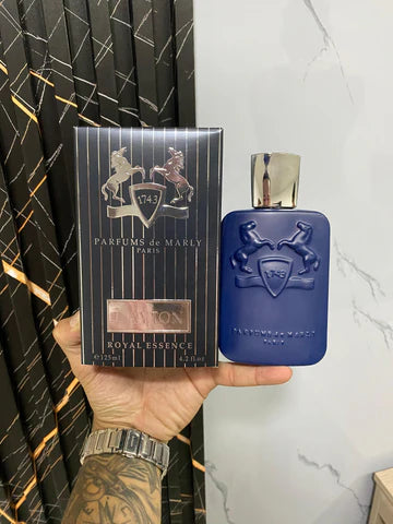 PARFUMS DE MARLY LAYTON